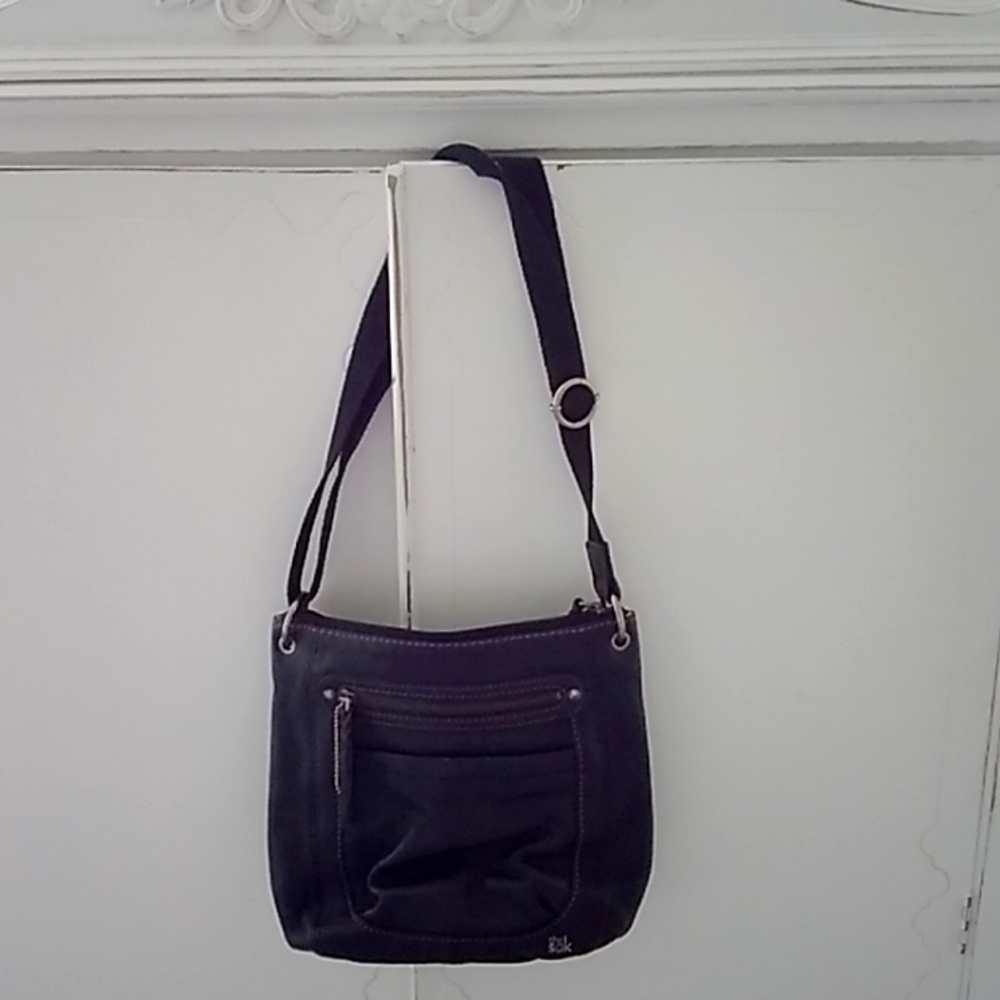The Sak Cross Body Bag